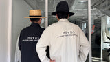 Nylon Atelier Coat