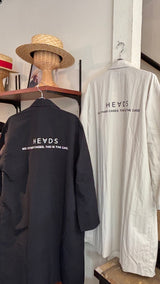 Nylon Atelier Coat