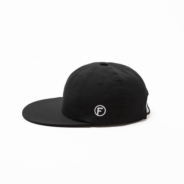 HEADS×ほりにし×THE FACTORY MADE LONG VISOR EMB CAP