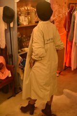 Nylon Atelier Coat