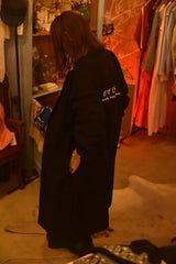 Nylon Atelier Coat