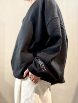 HEADS ターンA スウェット