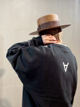 HEADS ターンA スウェット