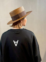 HEADS ターンA スウェット