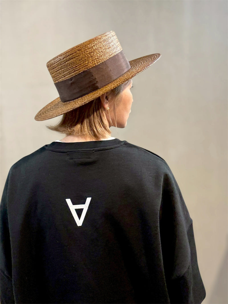 HEADS ターンA スウェット