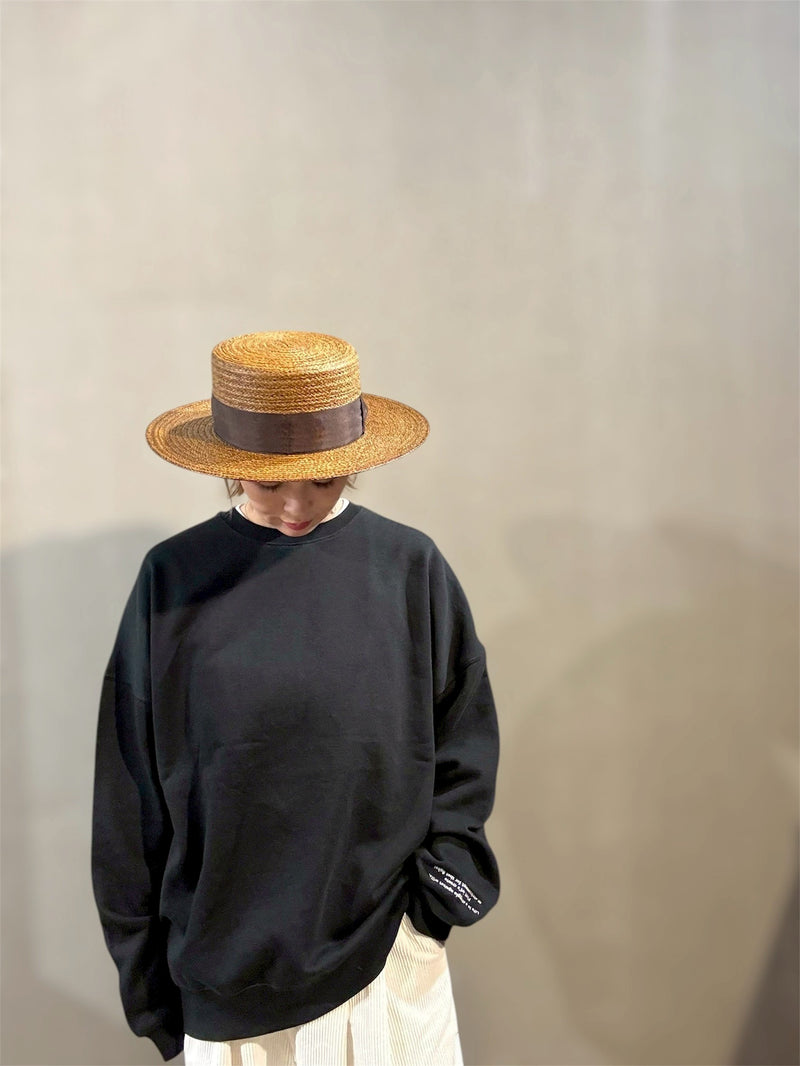 HEADS ターンA スウェット