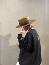 HEADS ターンA スウェット