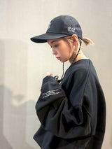 HEADS ターンA スウェット