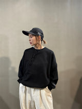 HEADS ターンA スウェット