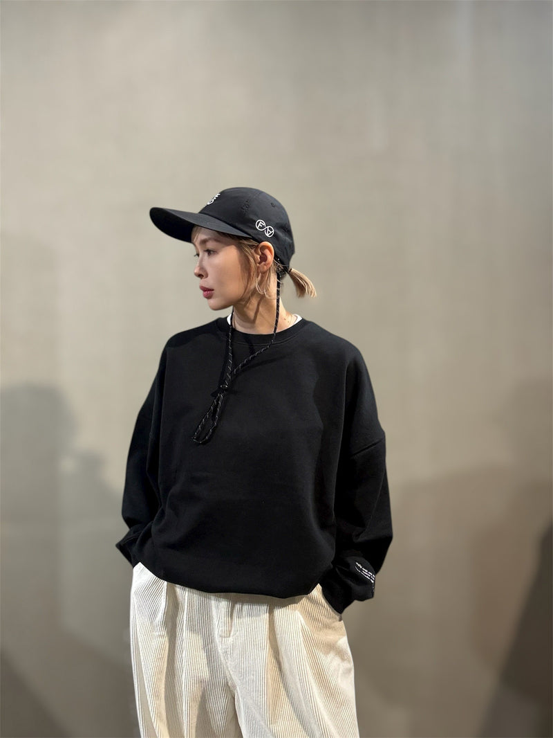 HEADS ターンA スウェット