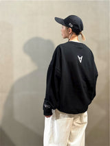 HEADS ターンA スウェット