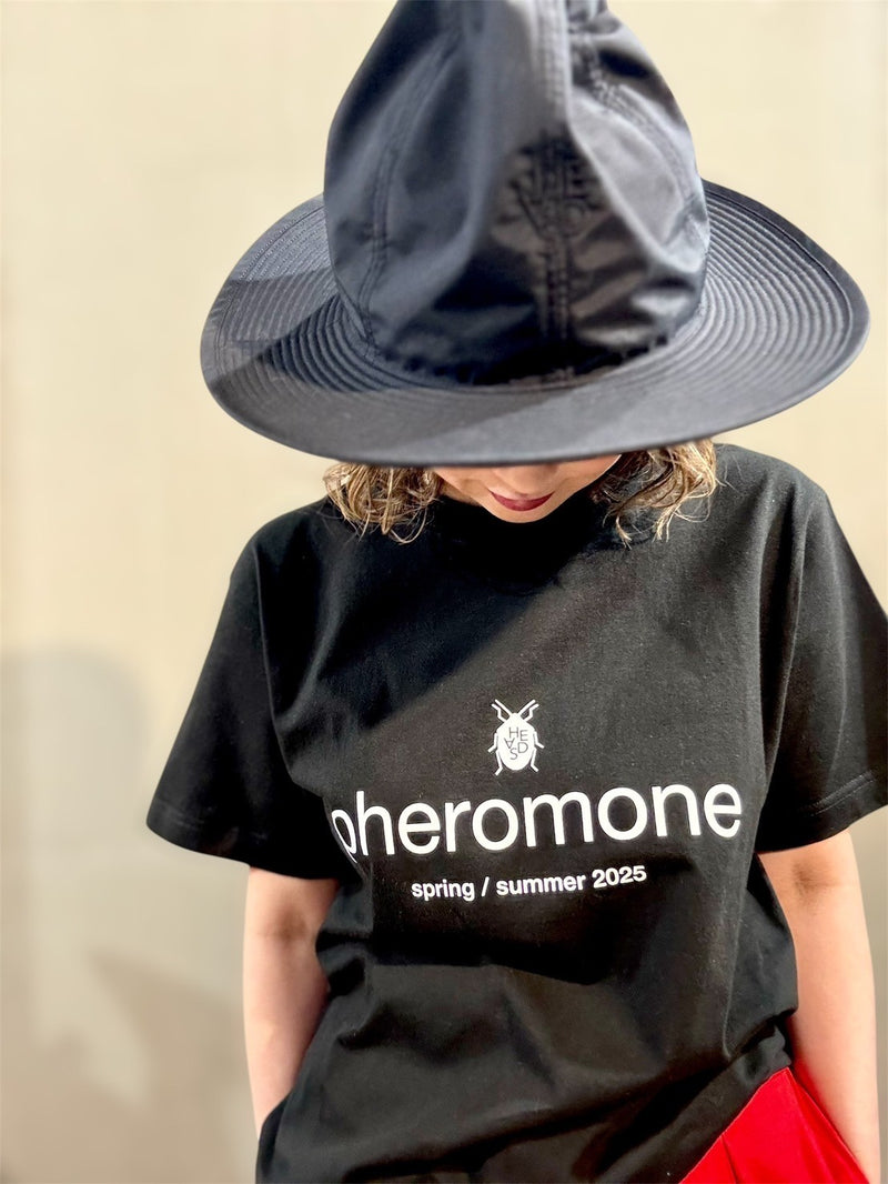 pheromone-1 T-SH