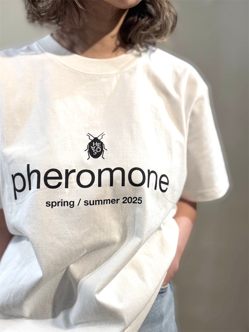 pheromone-1 T-SH