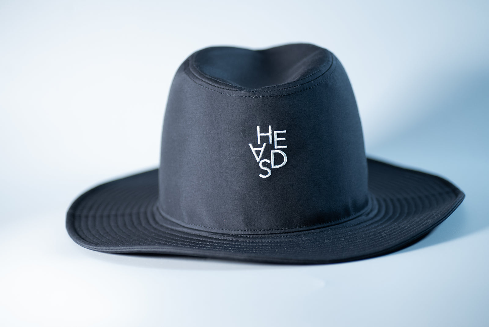 fetico FLARED NYLON HAT フェティコ　ハット　帽子 fetico FLARED NYLON HAT フェティコ ハット 帽子 - メルカリ