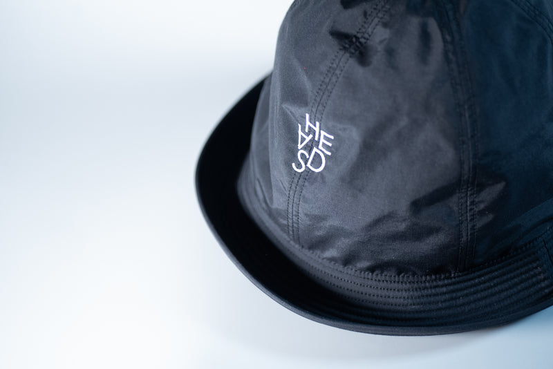 Nylon Mountain Hat 2