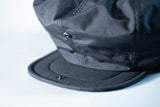 Nylon Big Casquette