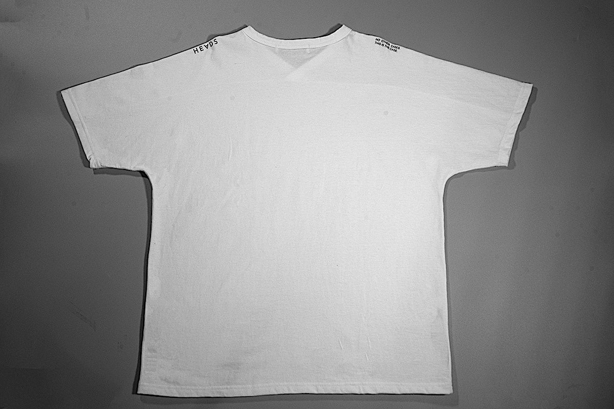 ＶネックドルマンT-SH