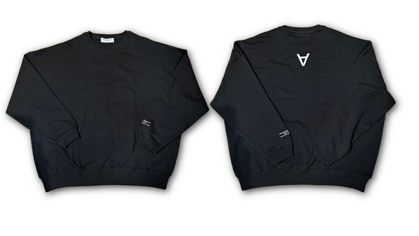 HEADS ターンA スウェット