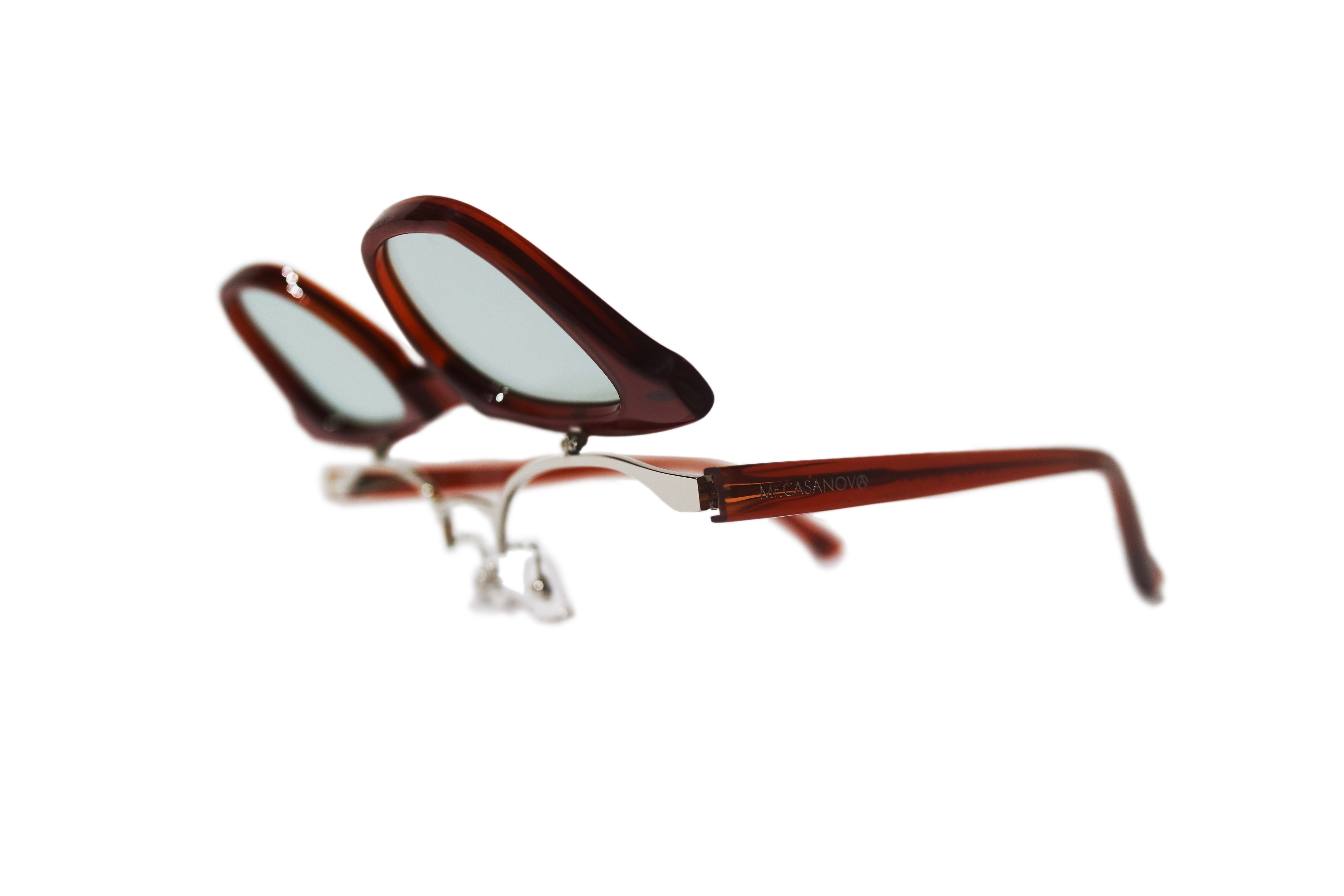 HEADS×Mr.CASANOVA“ONEDROP”