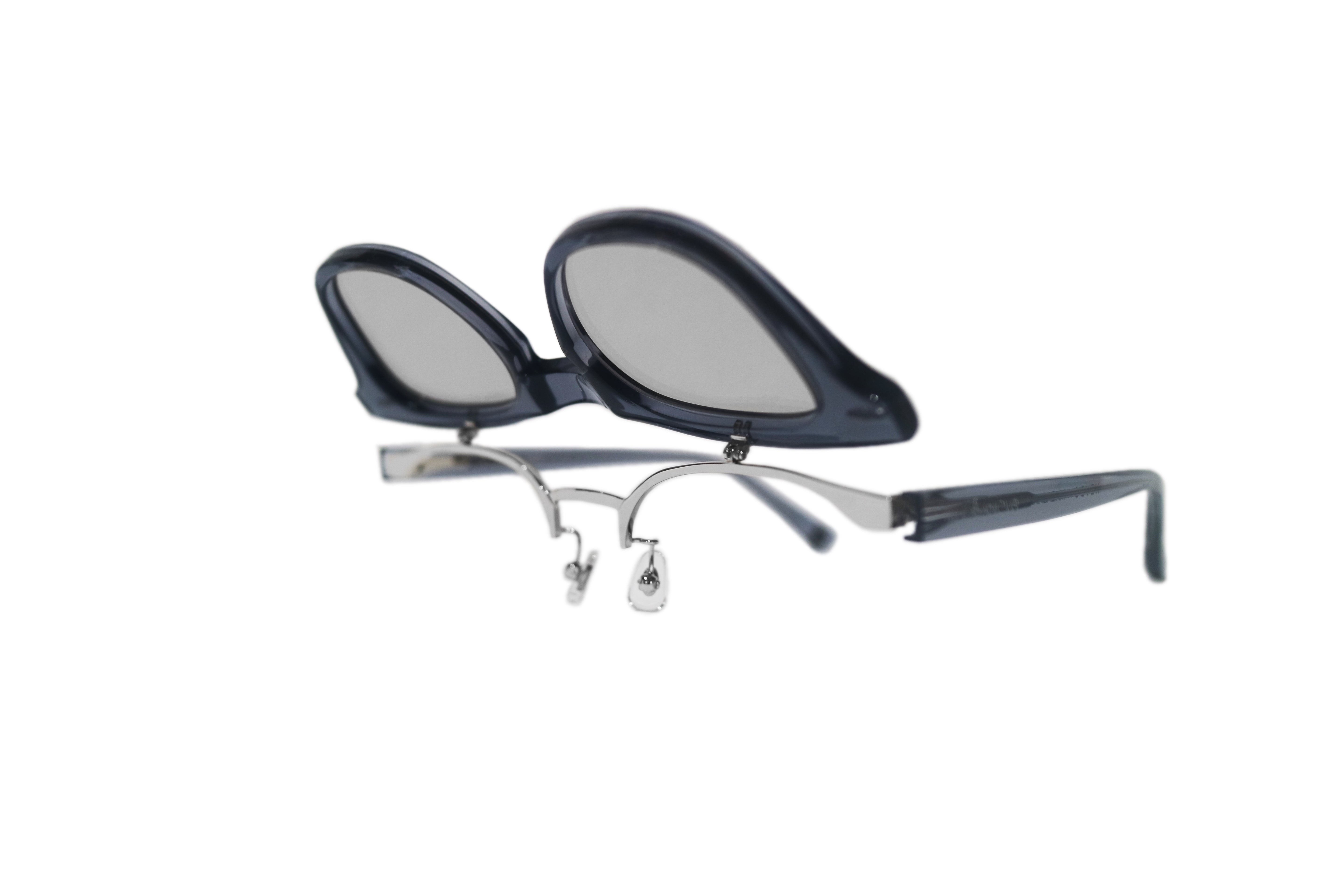 HEADS×Mr.CASANOVA“ONEDROP”