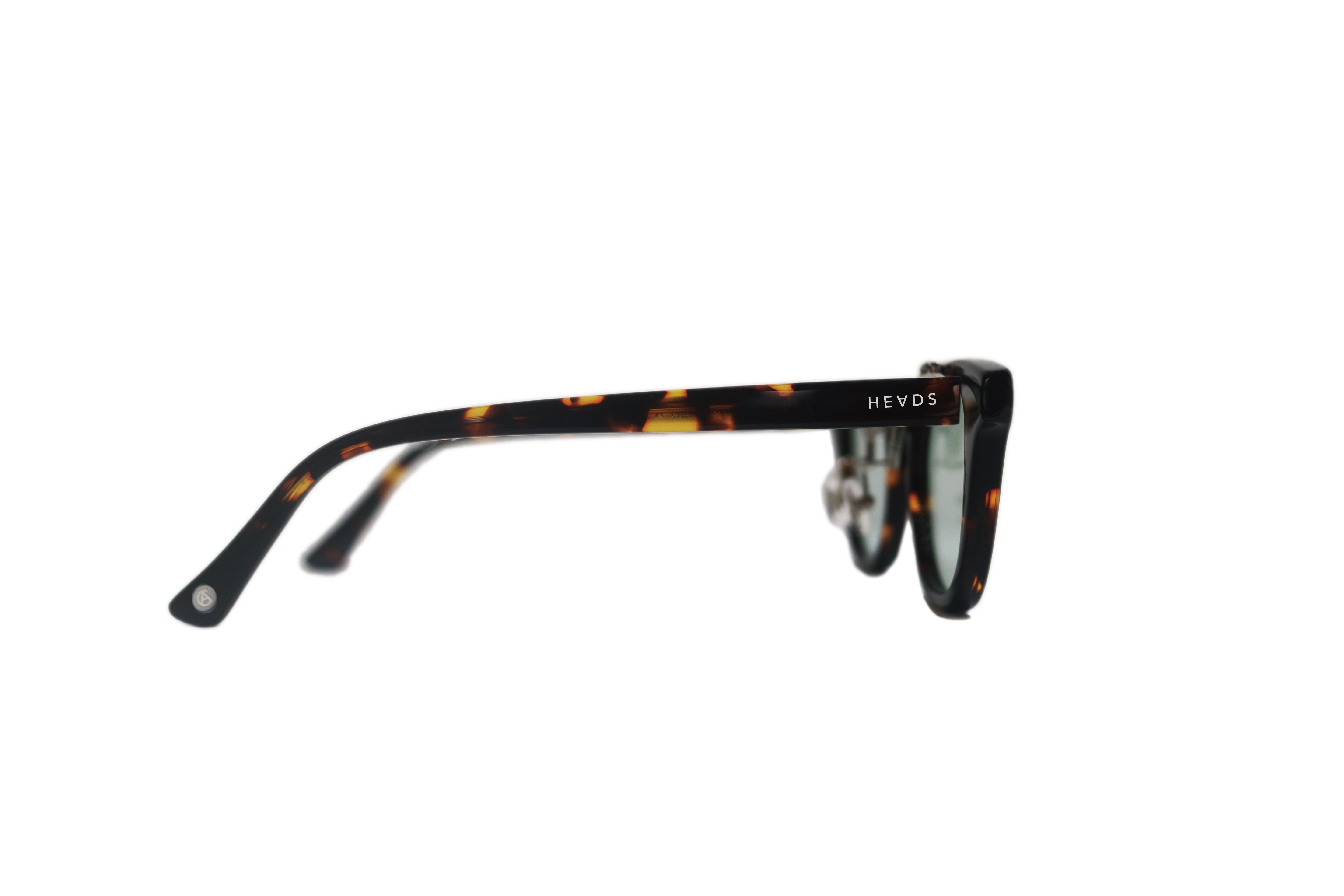 HEADS×Mr.CASANOVA“ONEDROP”