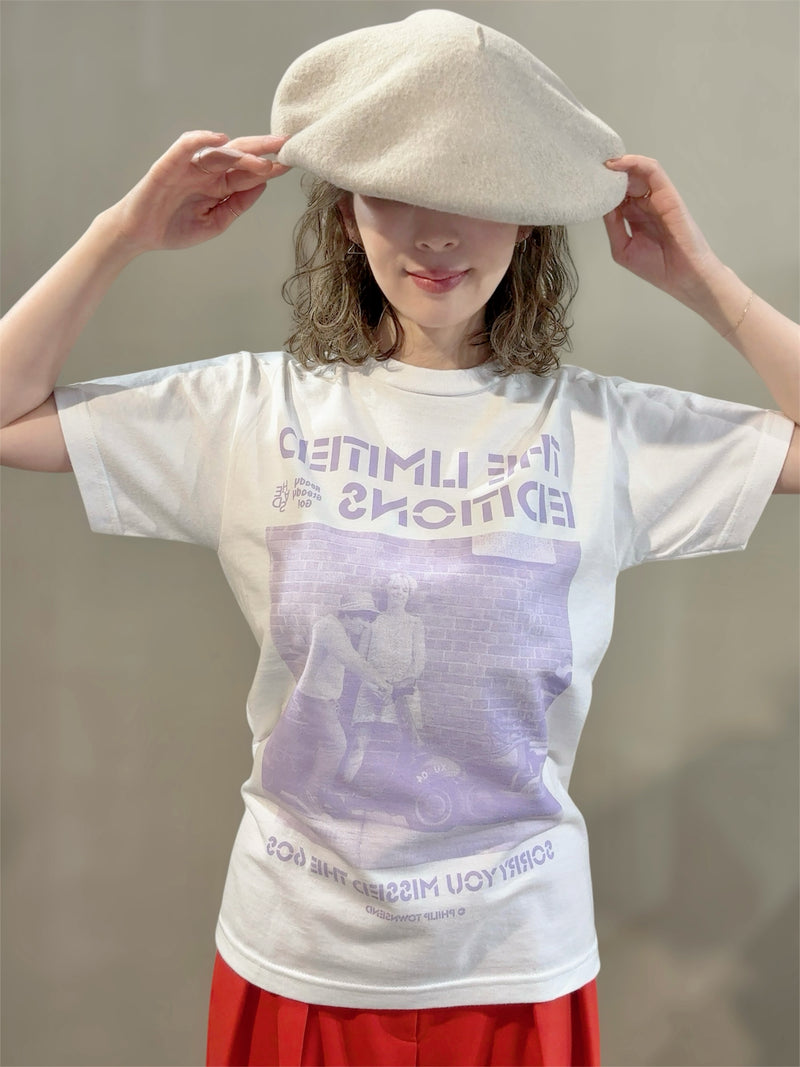 “ NEW 60’s “ T-SH-2