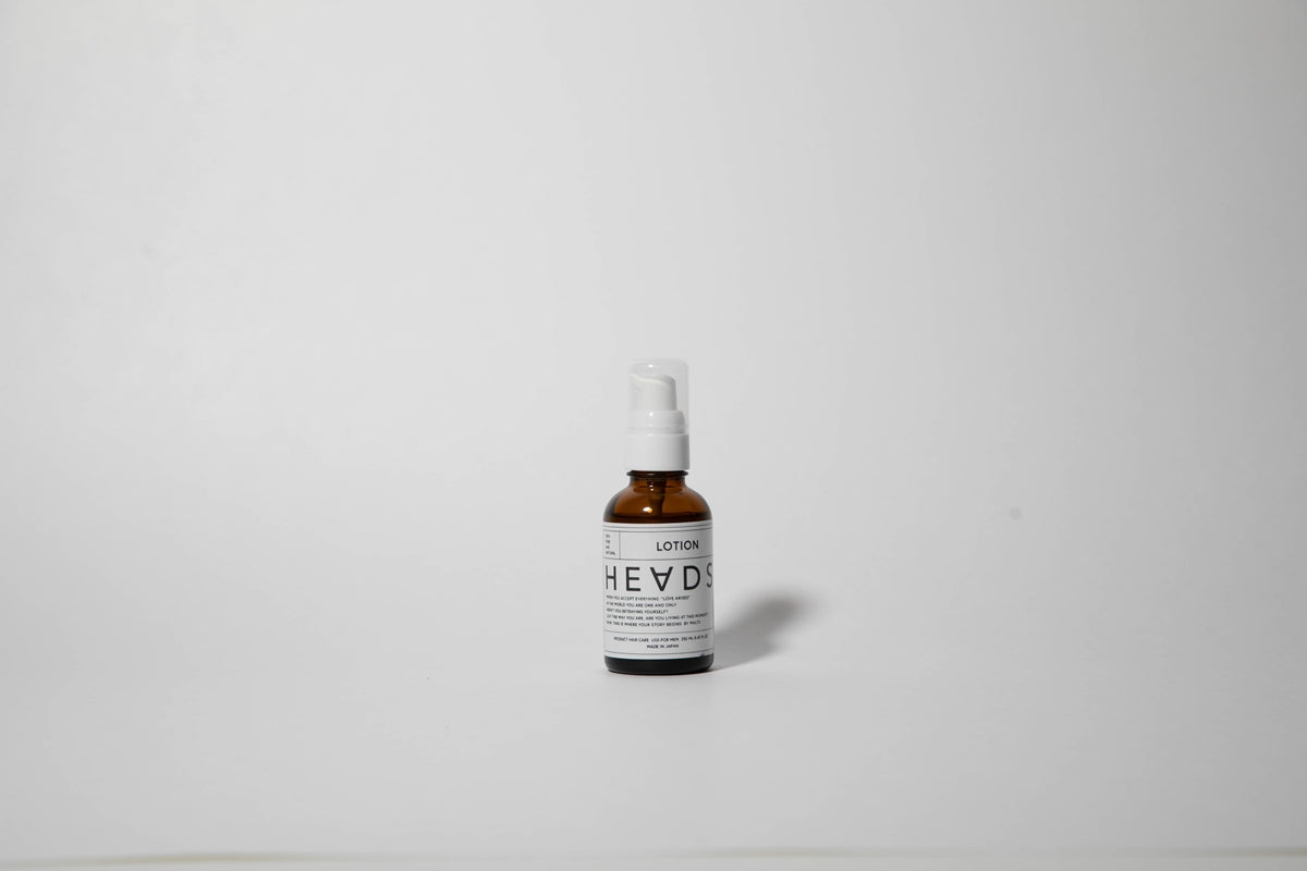 YSK×HEADSローション