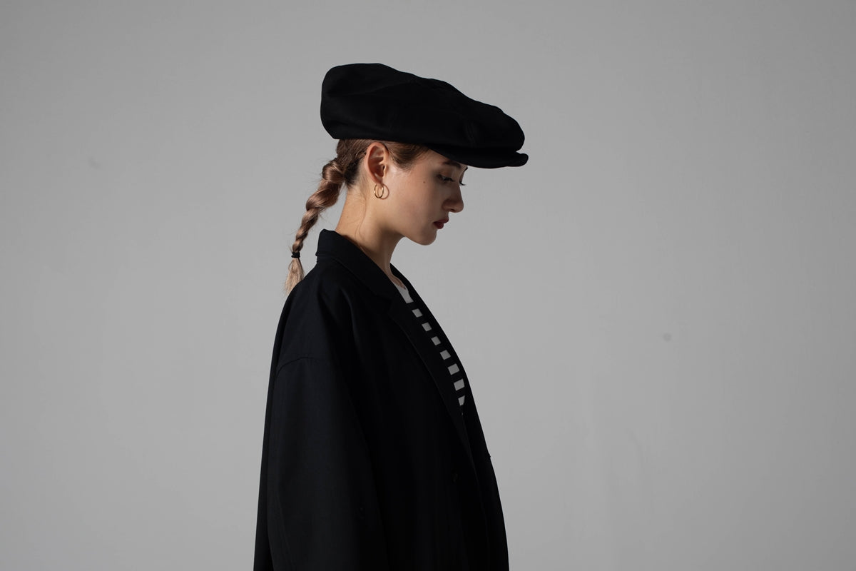BIG CASQUETTE – HEADS