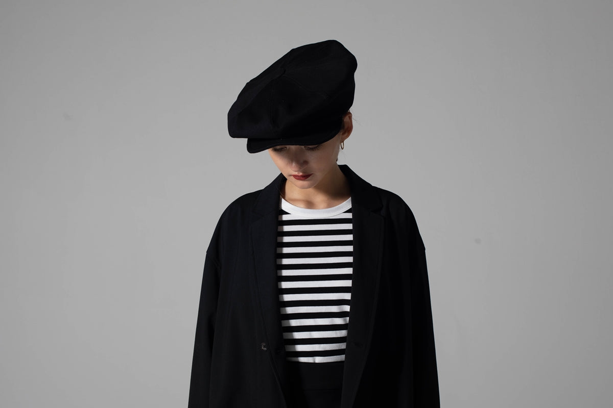 BIG CASQUETTE