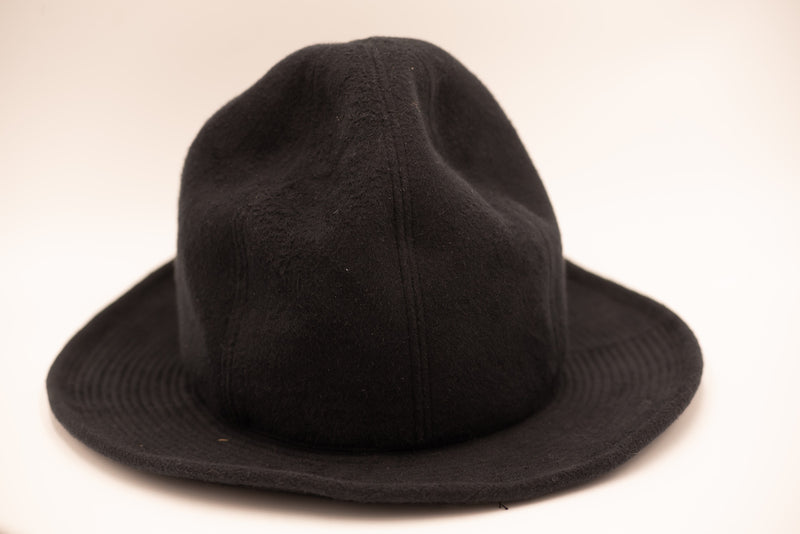 【HEADS×THE FACTORY MADE】MELTON MOUNTAIN HAT