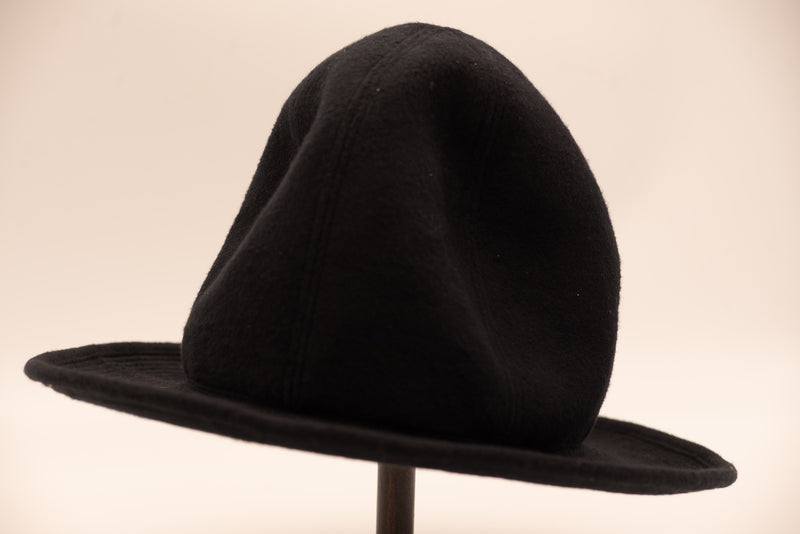 【HEADS × THE FACTORY MADE】MELTON MOUNTAIN HAT