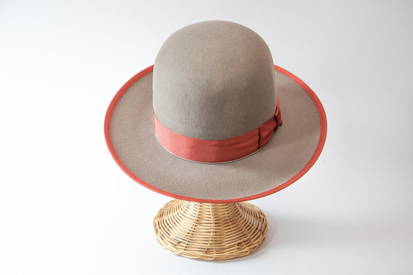 渡辺俊美×HEADS×FM HAT