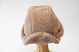CULTHAT×HEADS ボアエスカルゴ HAT
