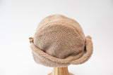 CULTHAT×HEADS ボアエスカルゴ HAT