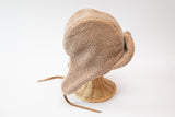 CULTHAT×HEADS ボアエスカルゴ HAT