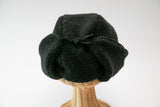CULTHAT×HEADS ボアエスカルゴ HAT