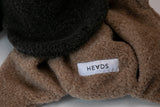 CULTHAT×HEADS ボアエスカルゴ HAT