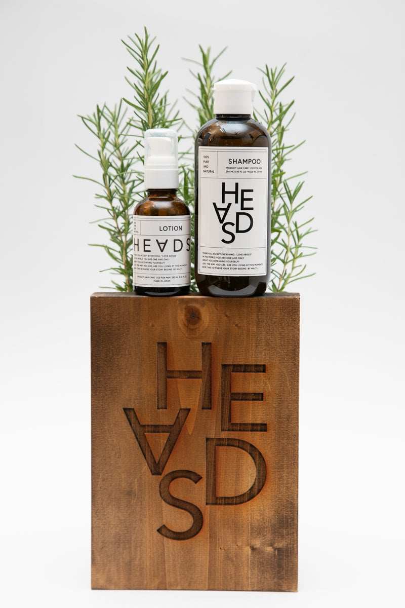 YSK×HEADSローション