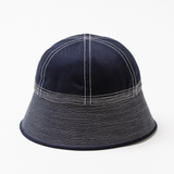 【THE FACTORY MADE】STITCH SAILOR HAT