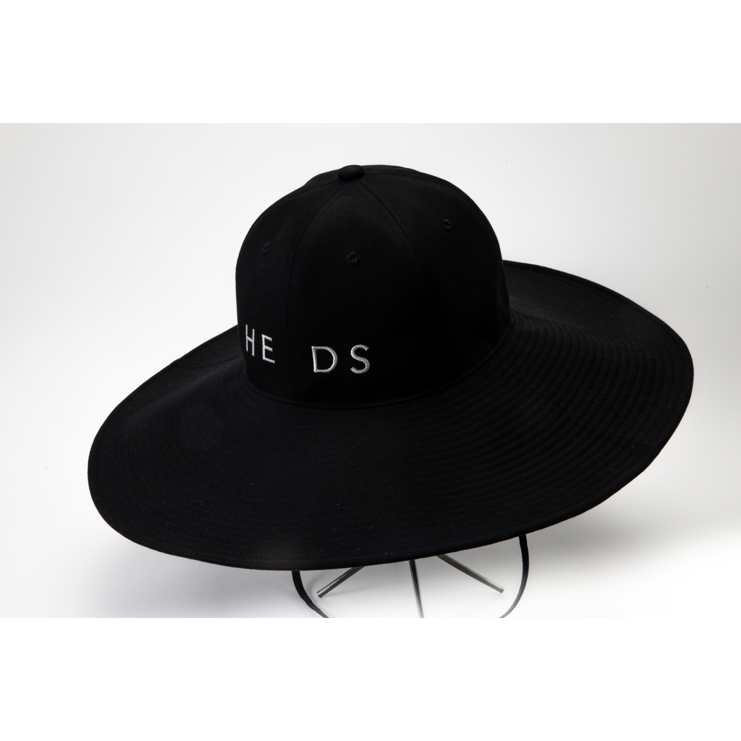 【HEADS×THE FACTRY MADE】BASEBALL HAT