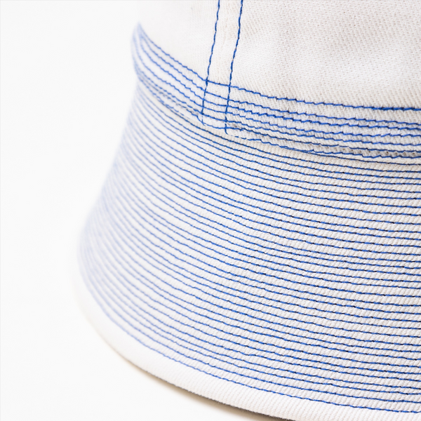 【THE FACTORY MADE】STITCH SAILOR HAT