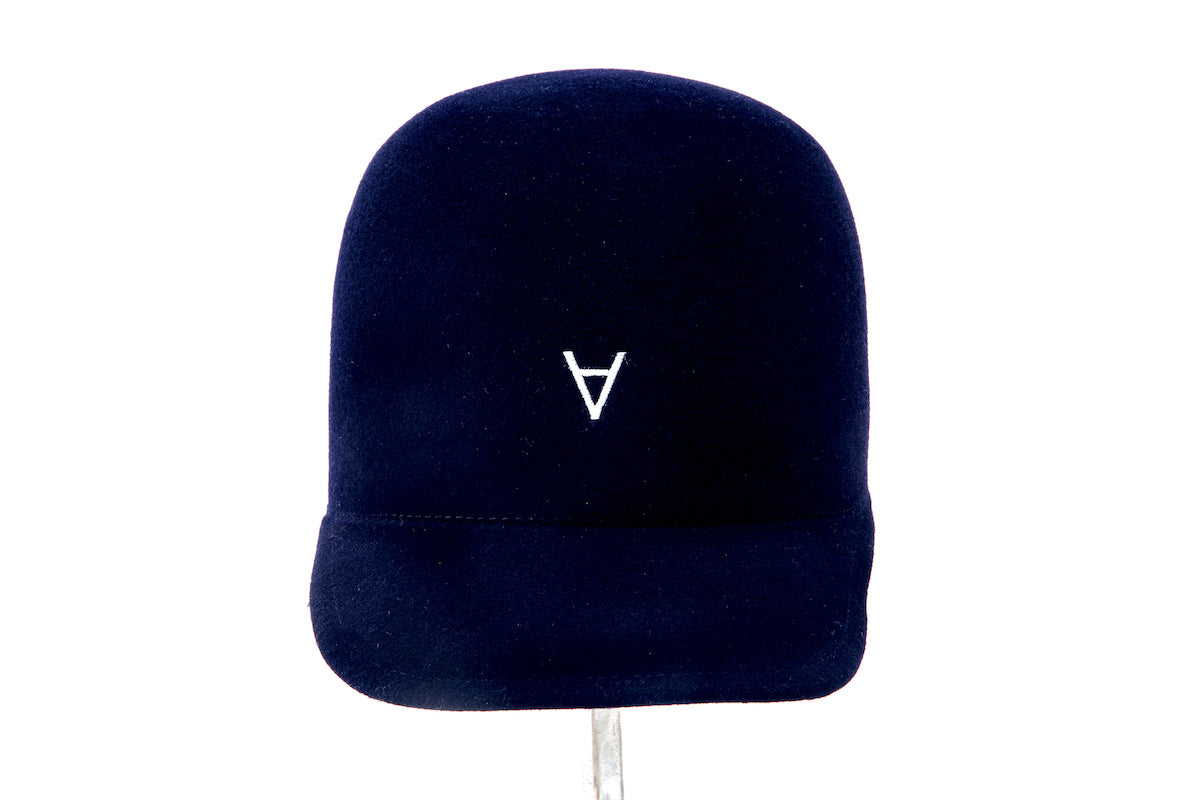 FELT CAP　ターンA