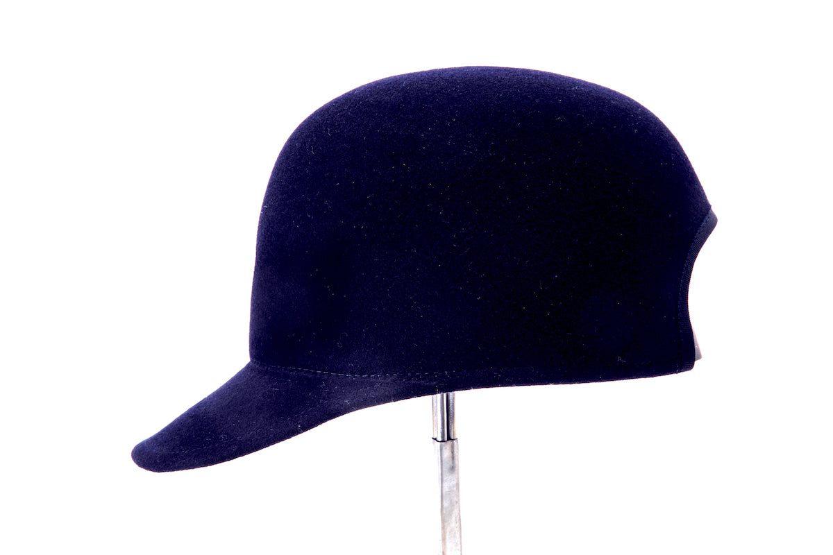 FELT CAP　ターンA