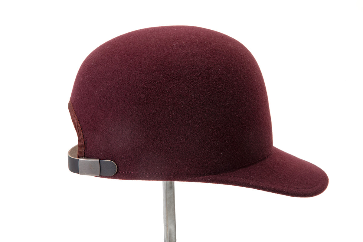FELT CAP　ターンA