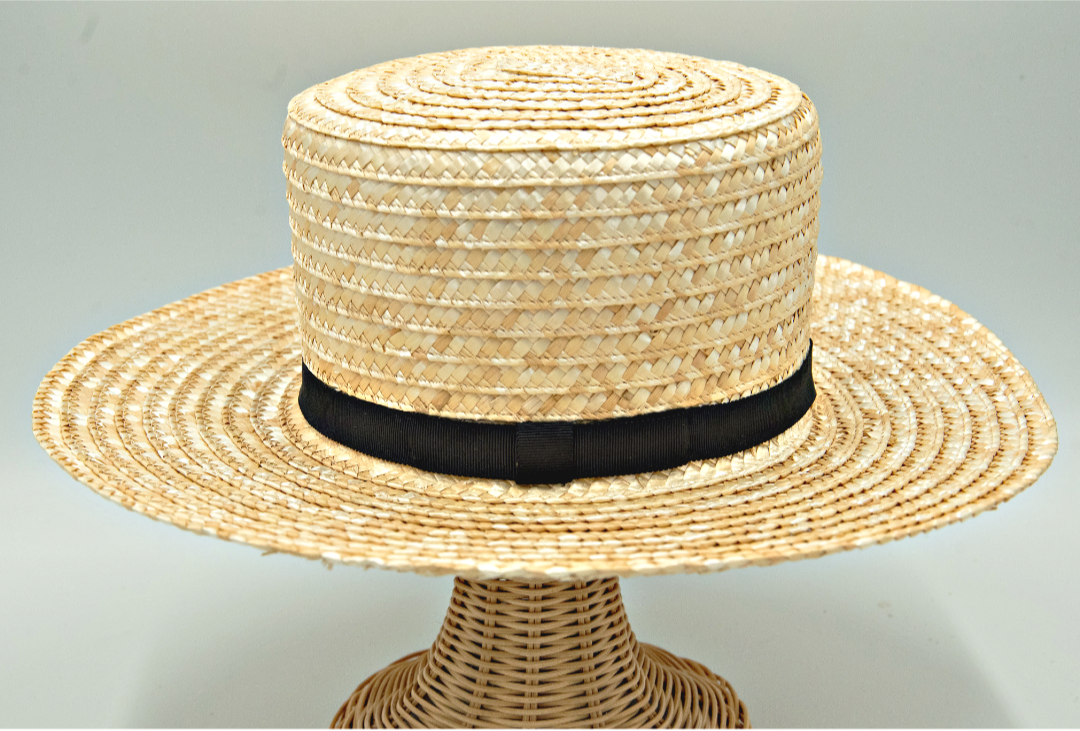 【HEADS ORIGINAL】AUDREY(オードリー)HAT