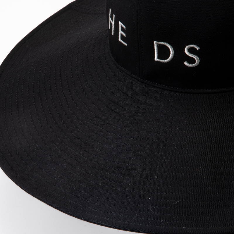 【HEADS×THE FACTRY MADE】BASEBALL HAT