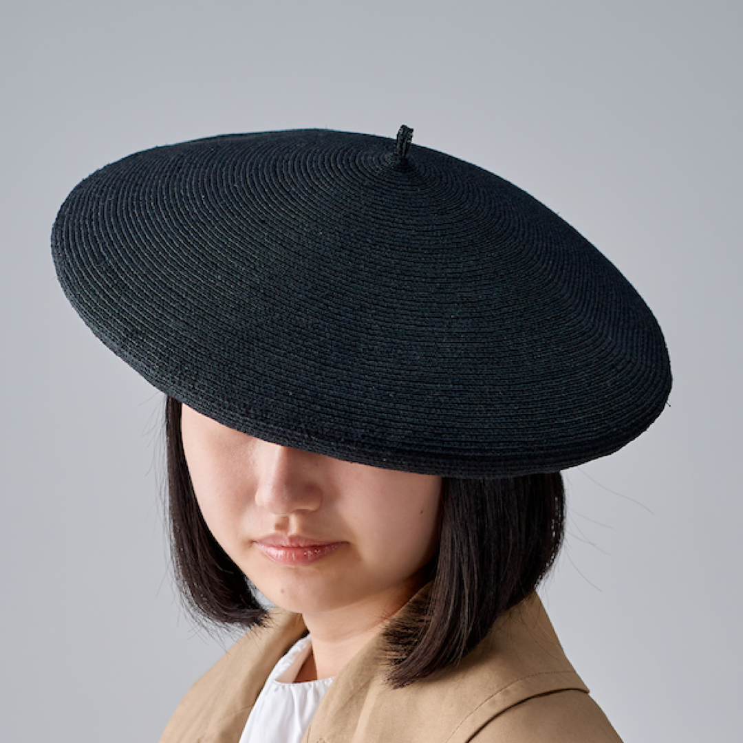 【HEADS ORIGINAL】EVA（エヴァ）BERET