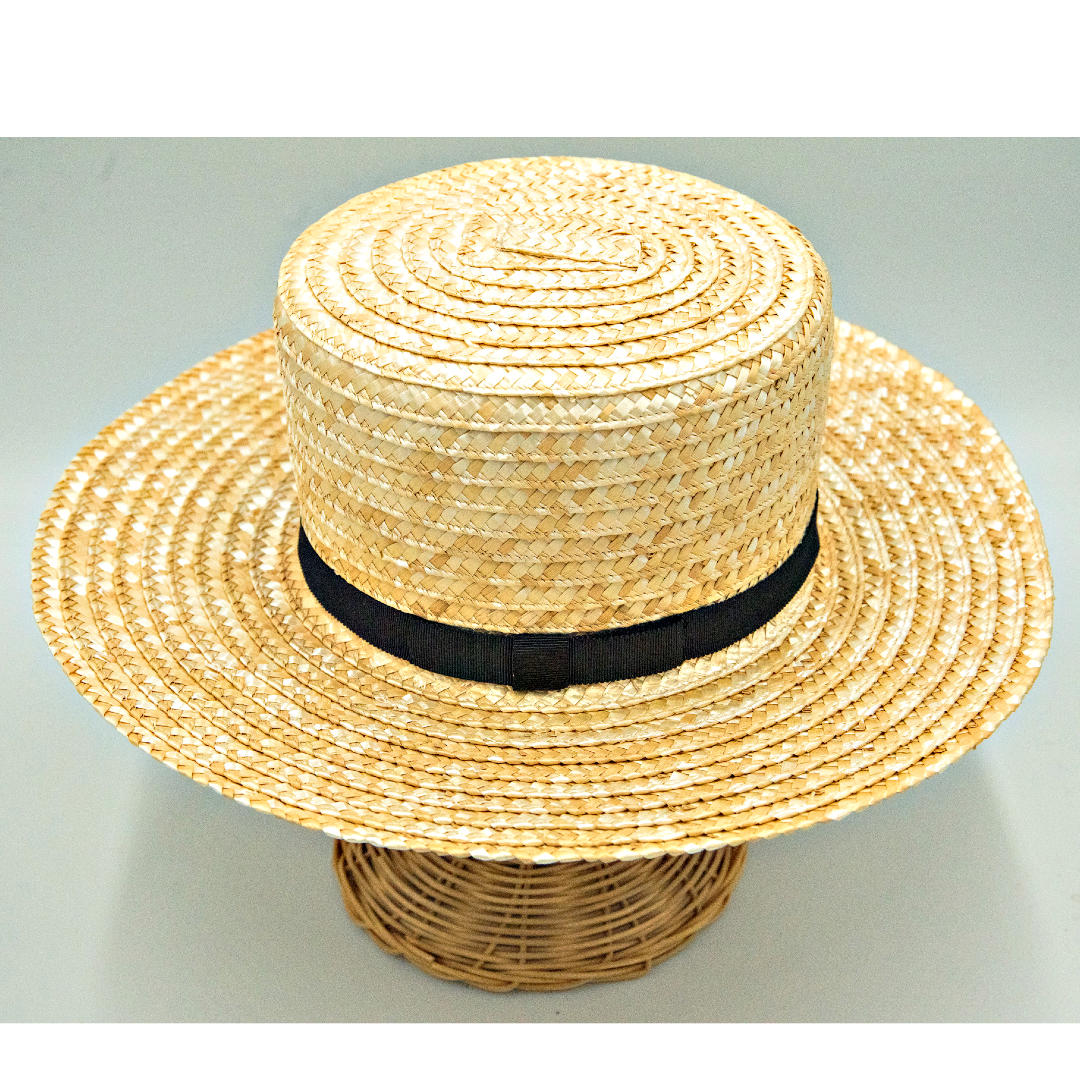 【HEADS ORIGINAL】AUDREY(オードリー)HAT