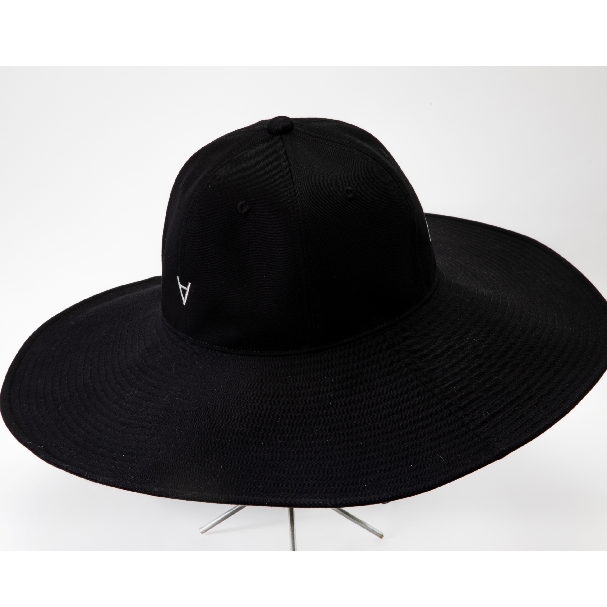 【HEADS×THE FACTRY MADE】BASEBALL HAT