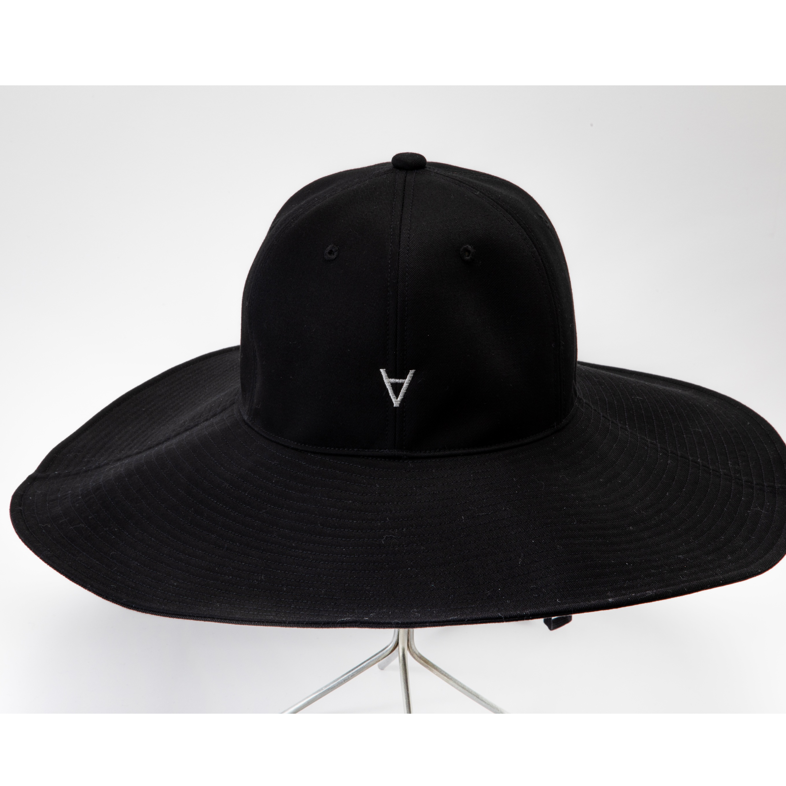 【HEADS×THE FACTRY MADE】BASEBALL HAT